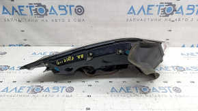 Outer wing light right Ford Edge 19-24 rest SE SEL