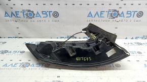 Outer wing light right Ford Edge 19-24 rest SE SEL