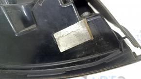 Outer wing light right Ford Edge 19-24 rest SE SEL