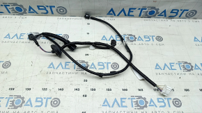 Wiring for the external keyless antenna Toyota Venza 21