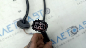Wiring for the external keyless antenna Toyota Venza 21