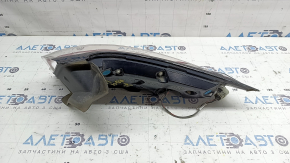 Outer wing light left Ford Edge 19-24 rest SE SEL