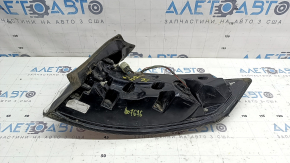 Outer wing light left Ford Edge 19-24 rest SE SEL