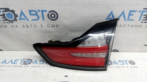 Inner light trunk lid right Ford Edge 19-24 rest, SE SEL