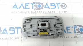 Ceiling light rear Toyota Prius 50 Prime 16-22 gray without sunroof