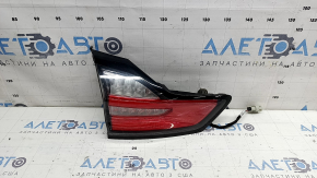 Inner tailgate light, left, Ford Edge 19-24 rest, SE SEL
