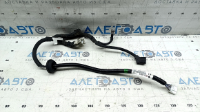 Toyota Venza 21-24 Warning Buzzer Wiring