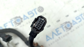 Toyota Venza 21-24 Warning Buzzer Wiring
