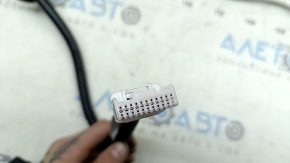 Toyota Venza 21-24 Warning Buzzer Wiring