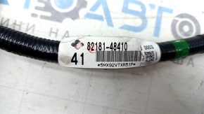 Toyota Venza 21-24 Warning Buzzer Wiring