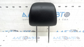 Headrest 2nd row right Ford Edge 19-24 black leather