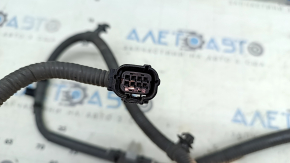 Toyota Venza 21- AWD rear axle wiring no chip