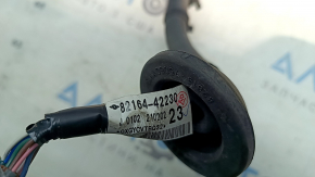 Toyota Venza 21- AWD rear axle wiring no chip