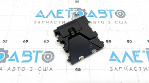 Toyota Prius 50 Prime 16-18 lane keeping camera on the windshield