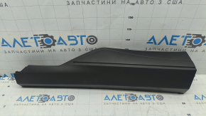 Lower rear right door trim for Nissan Rogue 21-26 US built