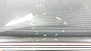 Front left fender Ford Edge 15-24 graphite M7, bump, dents