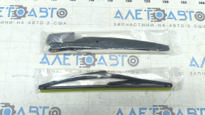 Rear wiper arm for Mercedes W164 ML