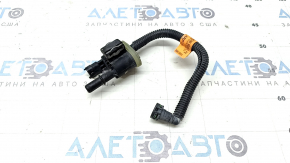 Lincoln MKZ 17-20 hybrid fuel tank vent valve, with tube, type 2