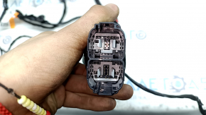 Ford Edge 19-24 keyless front left door wiring