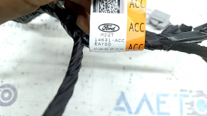 Ford Edge 19-24 keyless front left door wiring