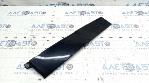 Front left side door trim Ford Edge 15-24 without code, scratches