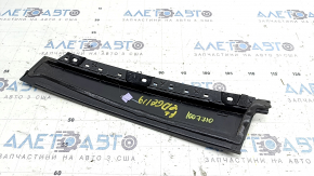 Front left side door trim Ford Edge 15-24 without code, scratches