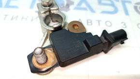 Negative terminal Lincoln MKZ 13-20 hybrid