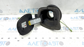 Fuel filler flap housing Lincoln MKZ 17-20 hybrid