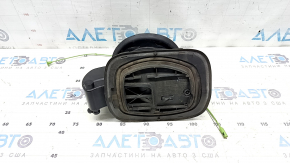 Fuel filler flap housing Lincoln MKZ 17-20 hybrid