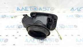 Fuel filler flap housing Lincoln MKZ 17-20 hybrid
