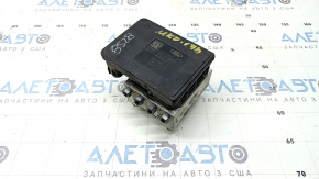 ABS ABS assembly Lincoln MKZ 17-20 hybrid