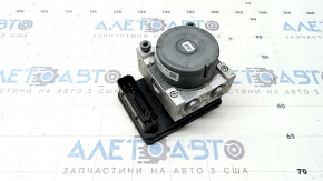 ABS ABS assembly Lincoln MKZ 17-20 hybrid