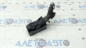 Chip for ABS unit Lincoln MKZ 17-20 hybrid