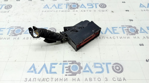 Chip for ABS unit Lincoln MKZ 17-20 hybrid
