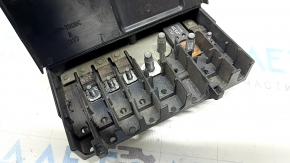Lincoln MKZ 13-20 type 2 power distributor, broken latch
