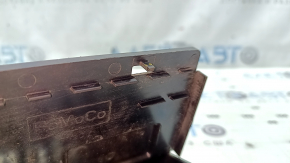 Lincoln MKZ 13-20 type 2 power distributor, broken latch