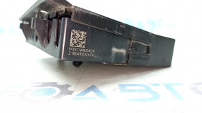 Lincoln MKZ 13-20 type 2 power distributor, broken latch