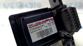 Smart Data Link Control Module Computer Lincoln MKZ 17-20