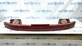 Lincoln MKZ 13-20 rear bumper reinforcement is dented