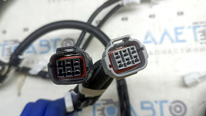 Interior wiring for Toyota Venza 21-24