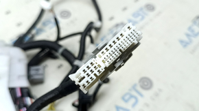Interior wiring for Toyota Venza 21-24