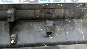Lower front right door trim Ford Edge 15-24 structure, broken fasteners, broken fasteners