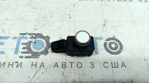 Rear parking sensors Toyota Venza 21-24 Limited, LE no fragment
