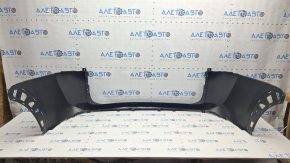 Bare rear bumper for Nissan Ariya 23-26