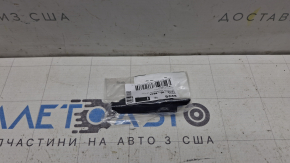 Upper right fender plug Mazda CX-9 16-23
