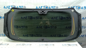 Rear glass for the trunk door of Toyota Venza 21-24