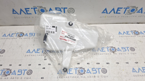 Air resonator Toyota Rav4 16-18 2.5 Canada