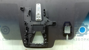 Toyota Venza 21-24 windshield for projection and rain sensor with heated camera, FUYAO used analogue
