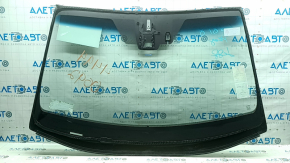 Toyota Venza 21-24 windshield for projection and rain sensor with heated camera, FUYAO used analogue