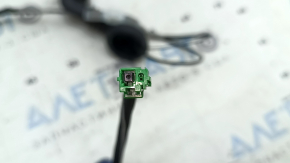 Right trunk lid wiring Toyota Venza 21-24